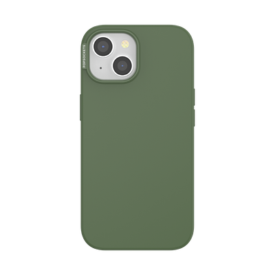 Olive — iPhone 15 MagSafe Case