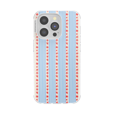 Prairie Tapestry — iPhone 14 Pro MagSafe Case