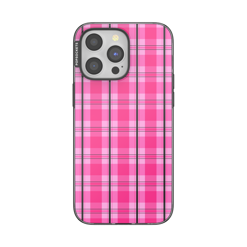 As If Pink — iPhone 15 Pro Max MagSafe Case image number 0