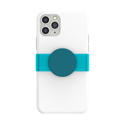 Turbo Ice PopGrip Slide — iPhone 11 Pro