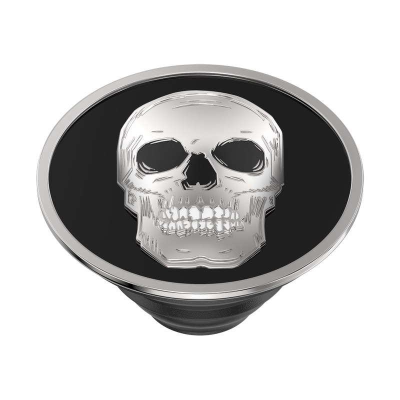 Enamel Cranium image number 7