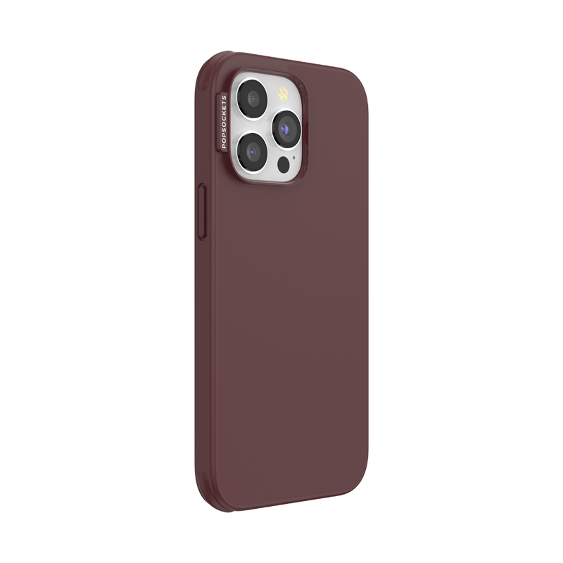 Oxblood — iPhone 14 Pro Max MagSafe Case image number 1