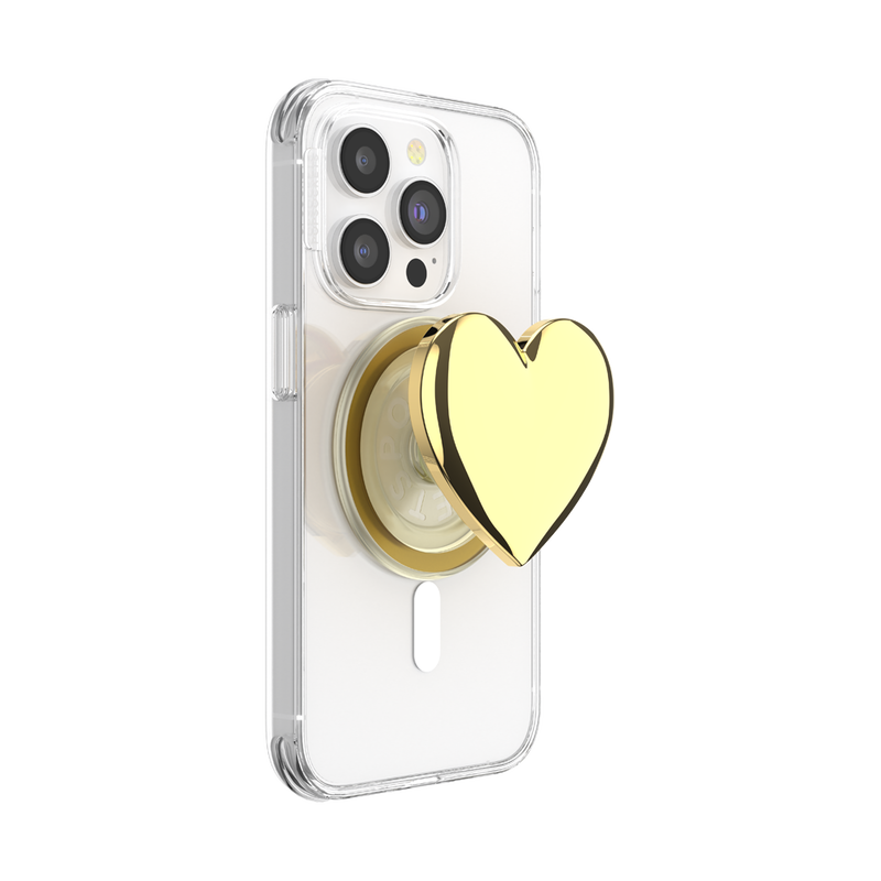 Heart Of Gold — MagSafe PopGrip image number 8