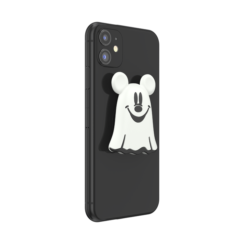 Disney — PopOut Glow in the Dark Mickey Mouse Ghost image number 5