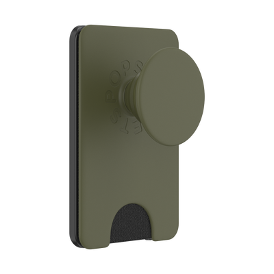 Fatigue — PopWallet+ for MagSafe