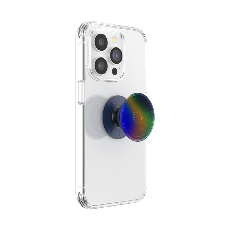 Translucent Night Aura — Adhesive PopGrip image number 5