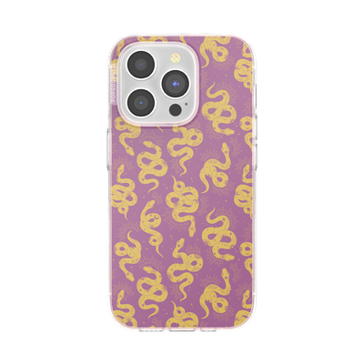 Serpentine Mauve — iPhone 15 Pro for MagSafe