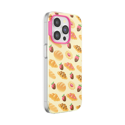Secondary image for hover Sweet Breads — iPhone 15 Pro for MagSafe
