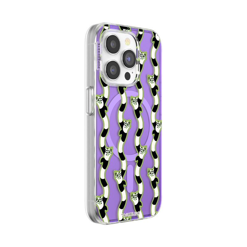 Sand Snakes —  iPhone 15 Pro MagSafe Case image number 1