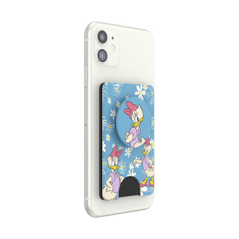 Disney — PopWallet+ Daisy Moods image number 4