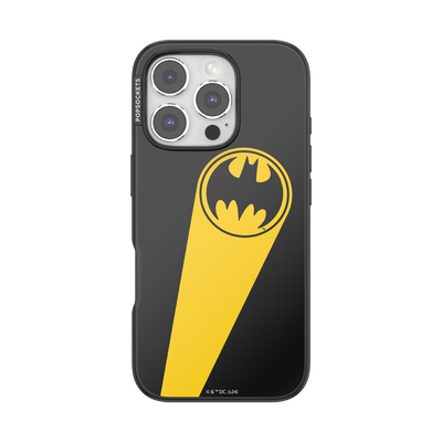 Bat Signal  —  iPhone 16 Pro for MagSafe