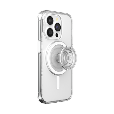 Clear — iPhone 15 Pro for MagSafe®