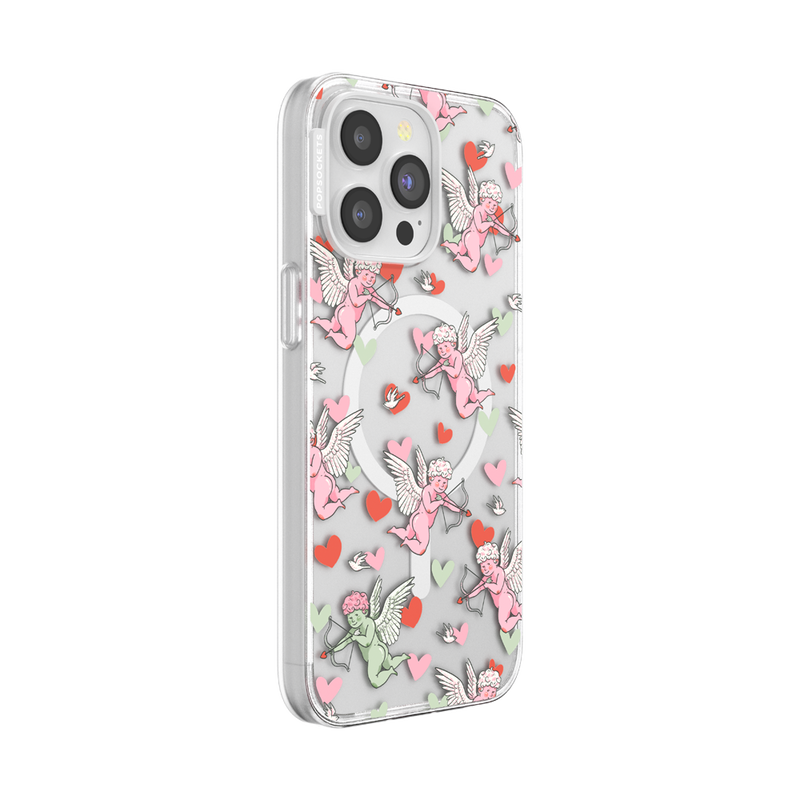 Chunky Baby — iPhone 15 Pro Max MagSafe Case image number 1