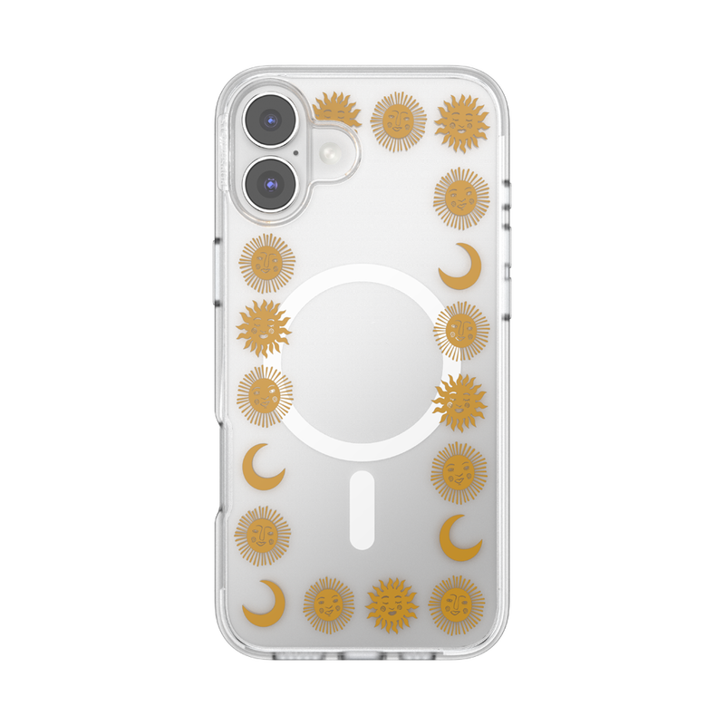 Phases — iPhone 16 Plus MagSafe Case image number 0