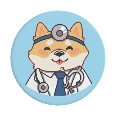 Secondary image for hover Dogtor