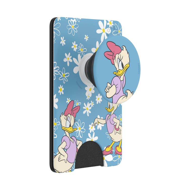 Disney — PopWallet+ Daisy Moods image number 1