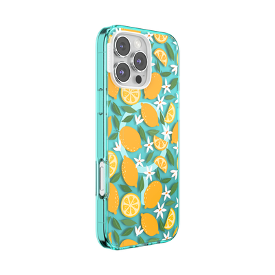 Secondary image for hover Lemon Squeezy — iPhone 16 Pro Max for MagSafe