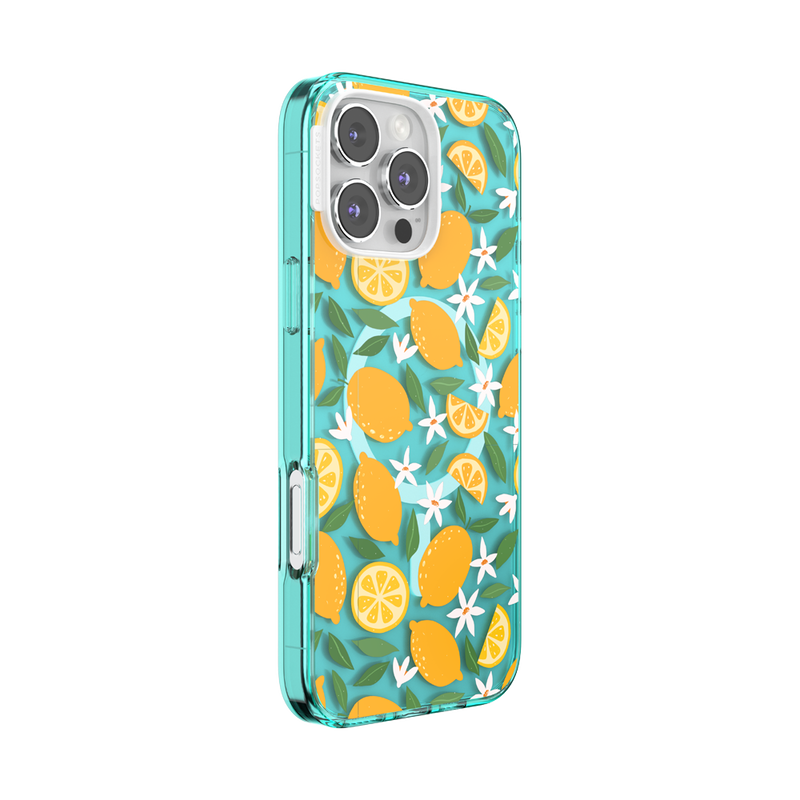 Lemon Squeezy — iPhone 16 Pro Max MagSafe Case image number 1
