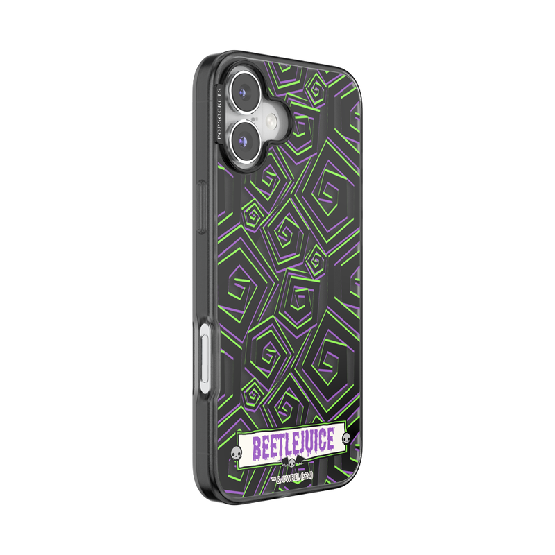 Never Trust The Living — iPhone 16 Plus MagSafe Case image number 1