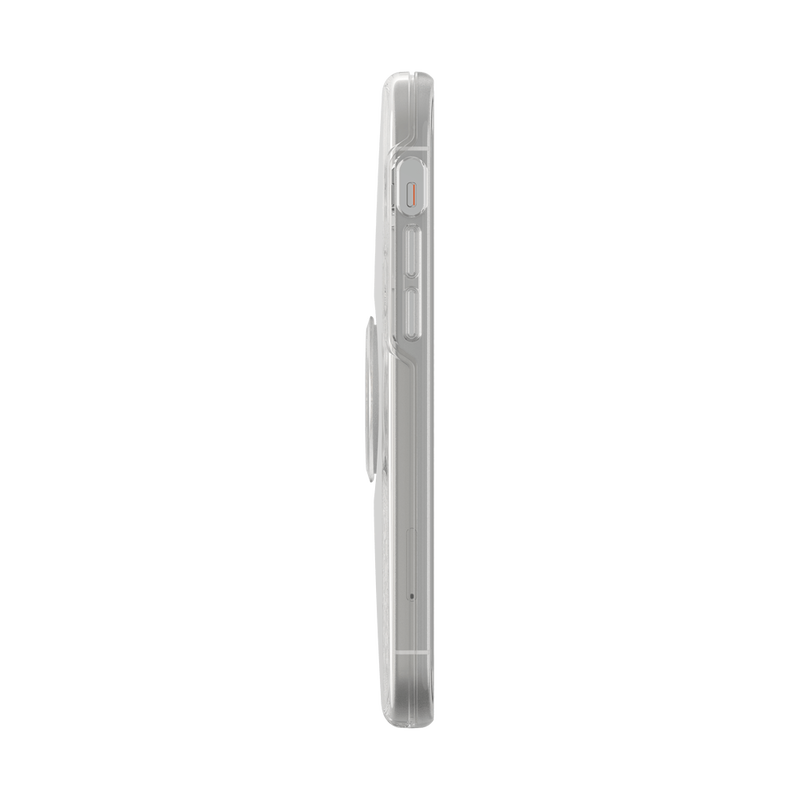 Otter + Pop Symmetry Series Case Clear — iPhone 12/12 Pro image number 3