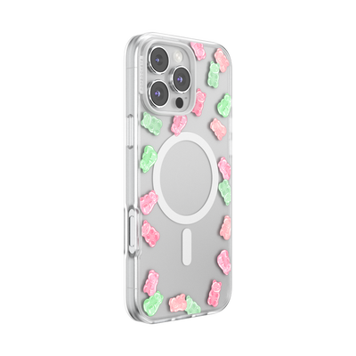 Secondary image for hover Gummy Bears — iPhone 16 Pro Max for MagSafe