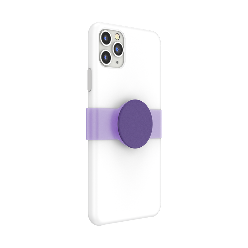 Fierce Violet PopGrip Slide — iPhone 11 Pro Max image number 8