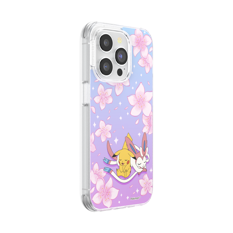 Sakura Dreams — iPhone 14 Pro MagSafe Case image number 1
