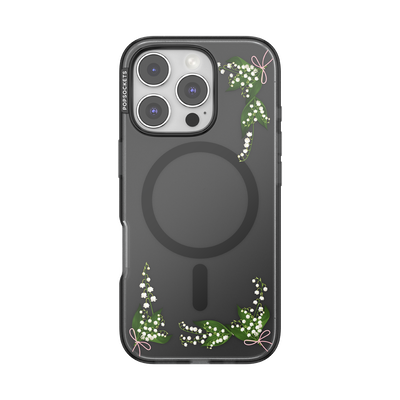 Lily of the Valley — iPhone 16 Pro for MagSafe