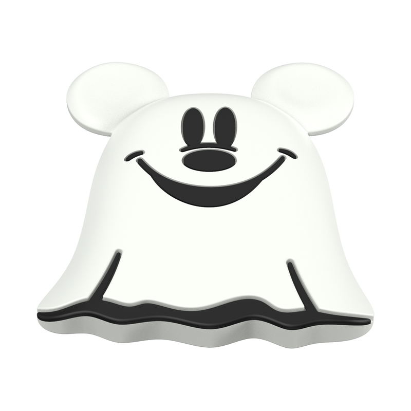 Disney — PopOut Glow in the Dark Mickey Mouse Ghost image number 3