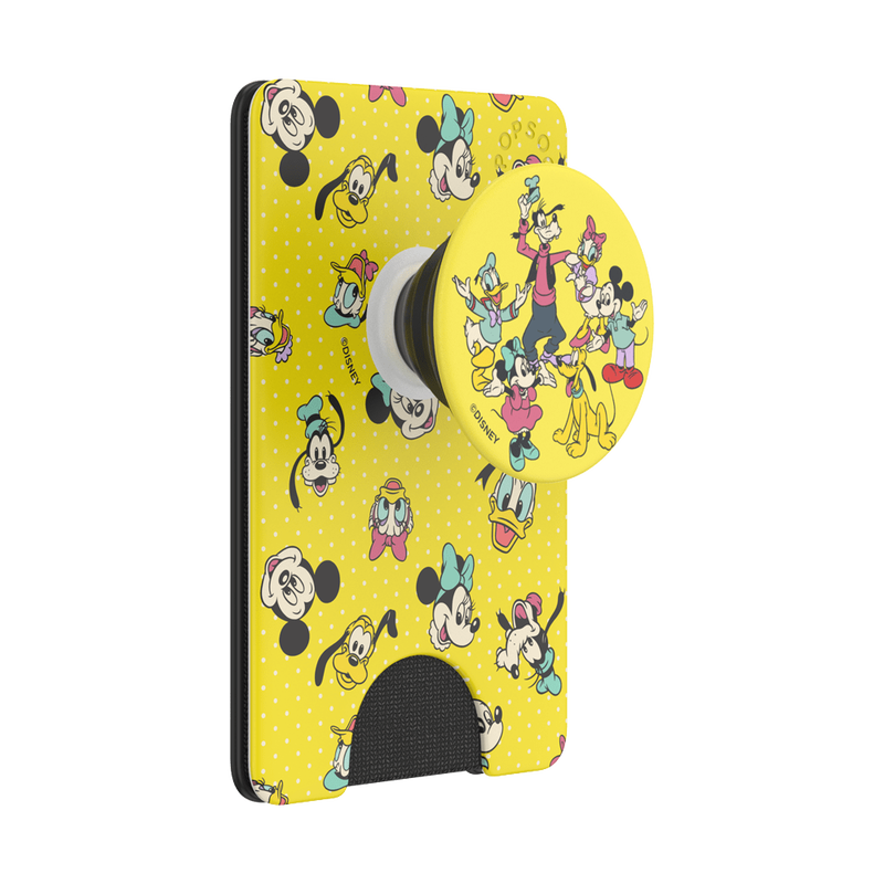 Disney - PopWallet+ Sensational Six image number 0