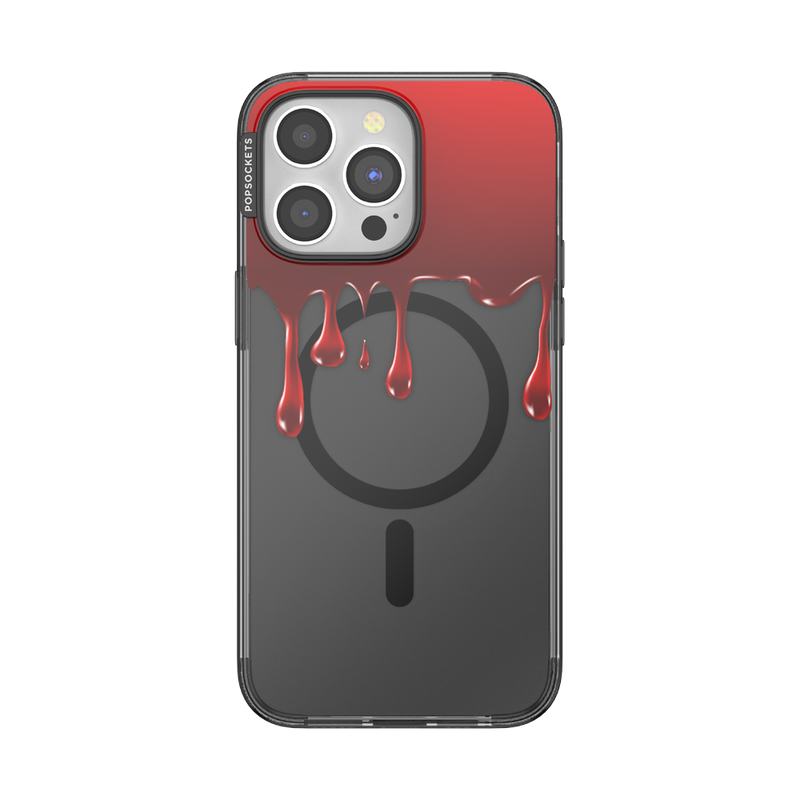O Negative — iPhone 15 Pro Max MagSafe Case image number 0