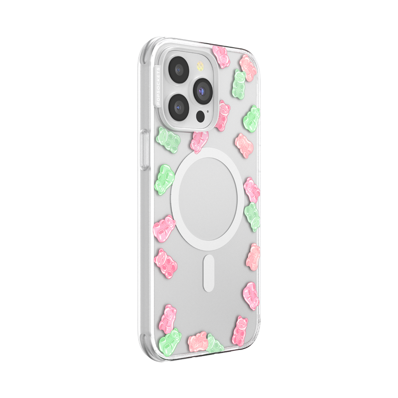 Gummy Bears — iPhone 14 Pro Max MagSafe Case image number 1