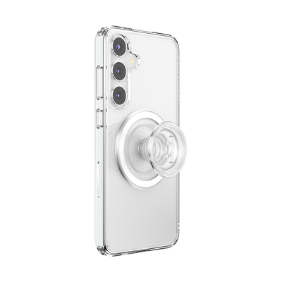 Secondary image for hover Clear — Samsung Galaxy S24+