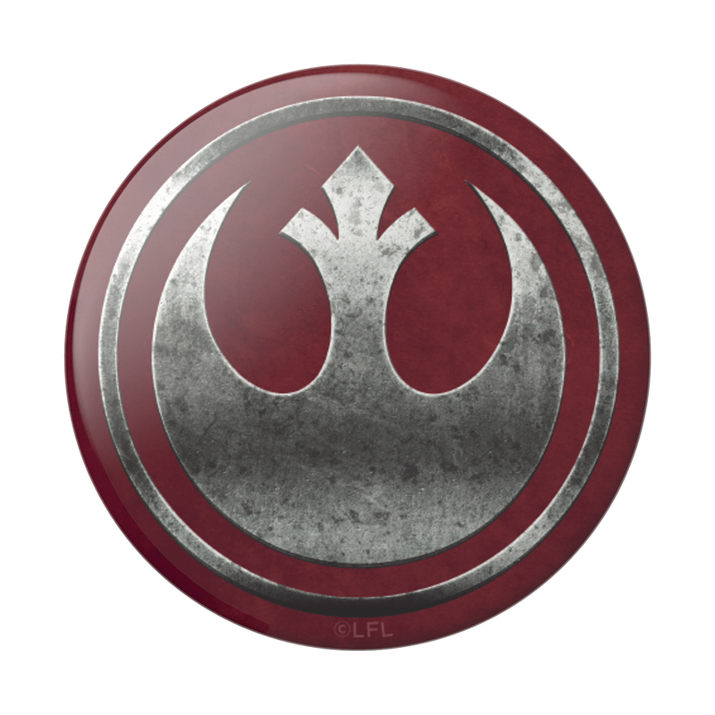 Star Wars- Rebel Icon image number 1