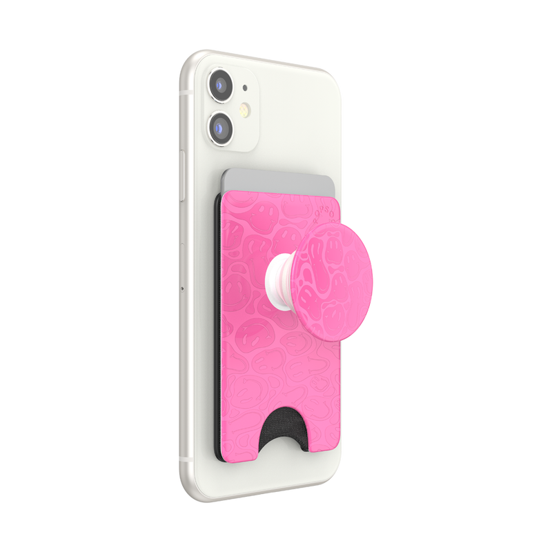 Smiley Melt PopWallet+ image number 7