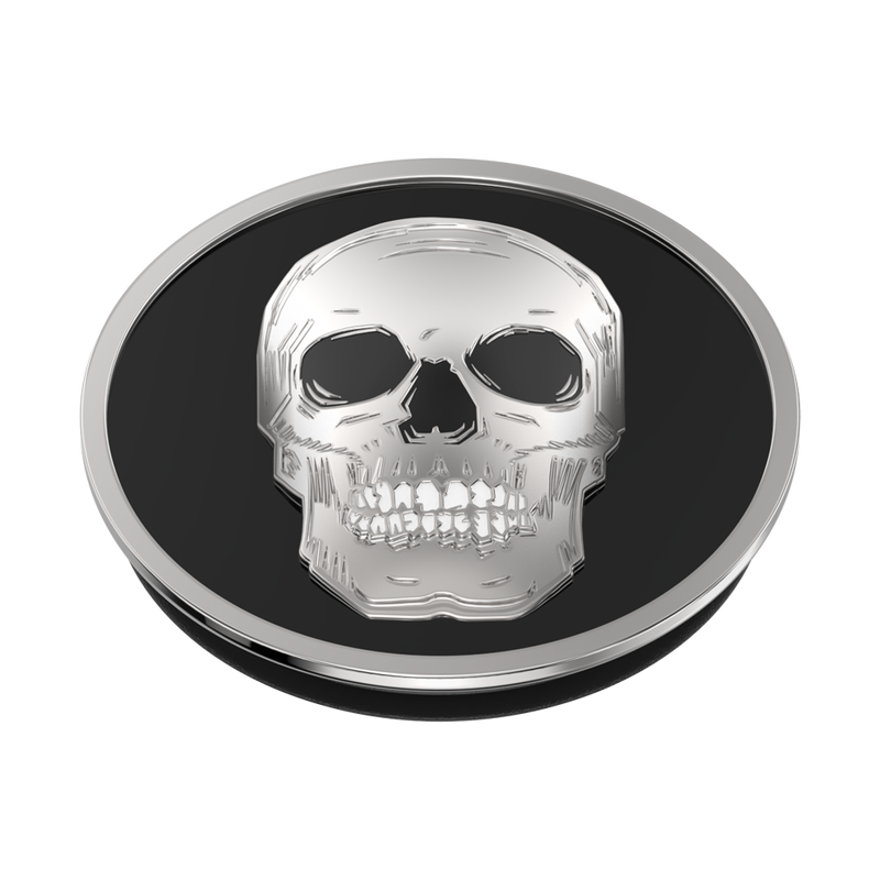 Enamel Cranium image number 2