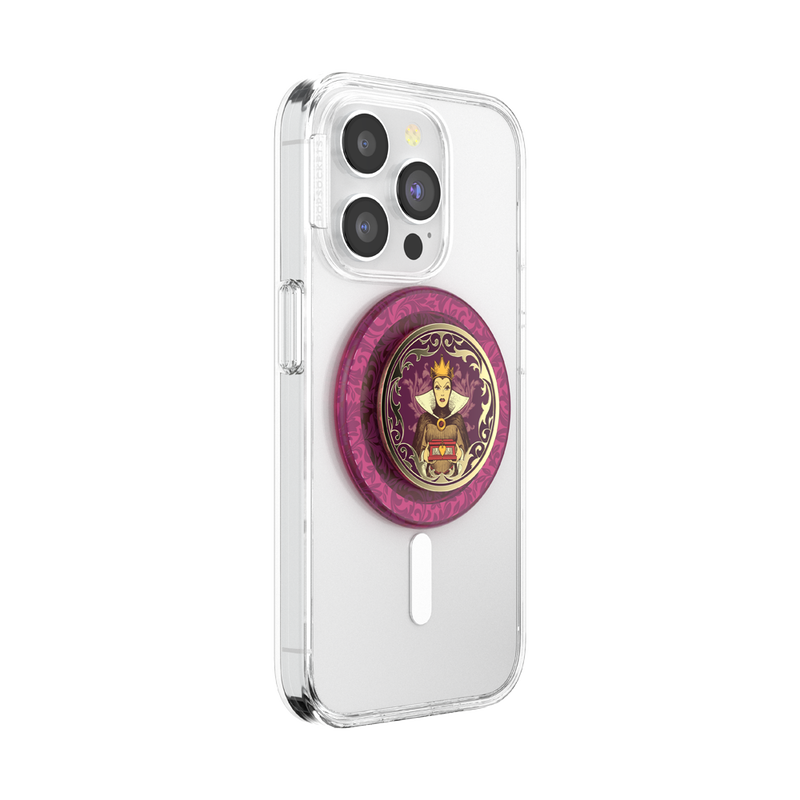 Enamel Essence of Evil Queen — MagSafe PopGrip image number 9