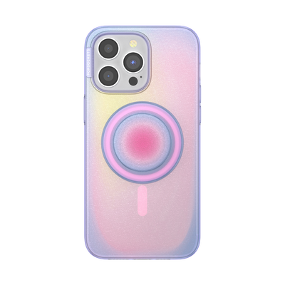 Secondary image for hover Aura — iPhone 15 Pro Max for MagSafe®