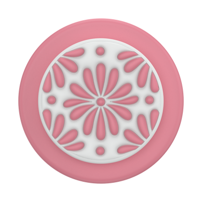 Secondary image for hover PopOut Glazed Putty — MagSafe PopGrip