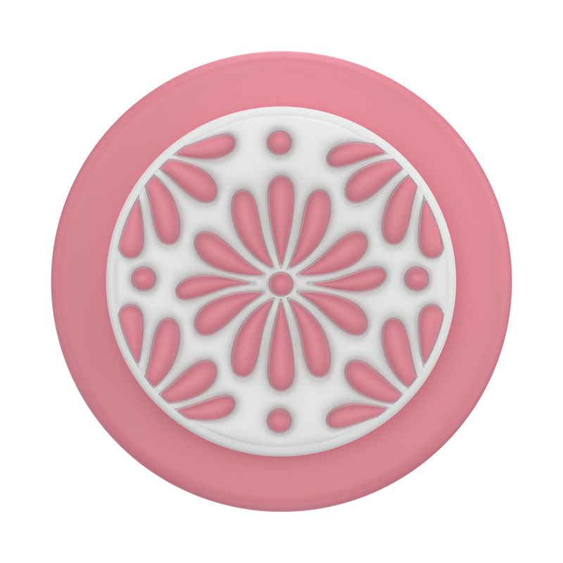 PopOut Glazed Putty — MagSafe PopGrip image number 1