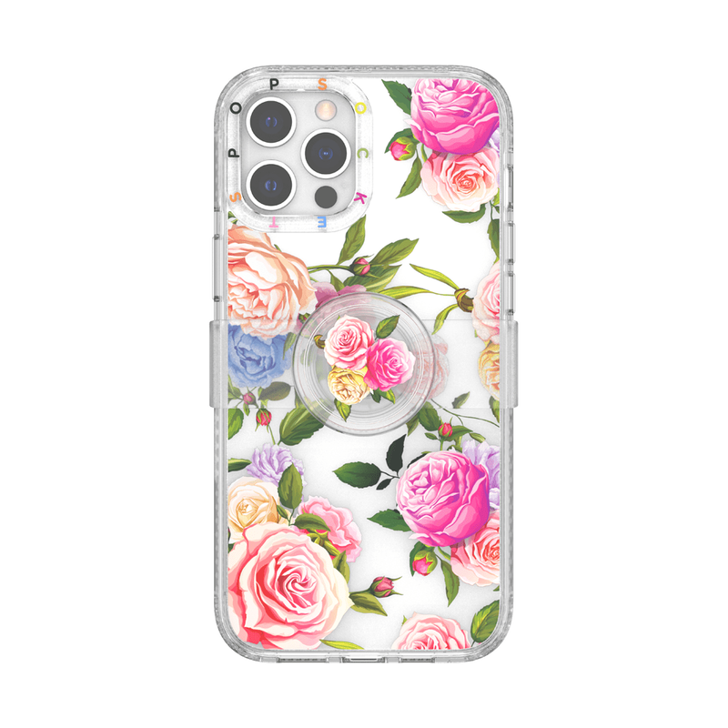 Vintage Floral — iPhone 12 Pro Max image number 0