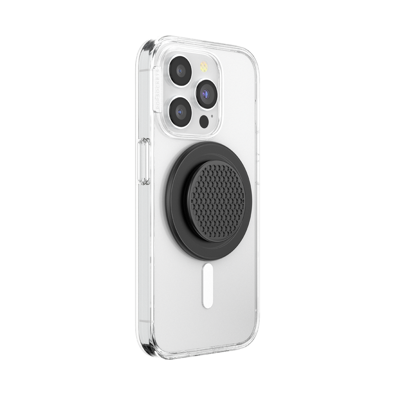 Aluminum Speakerbox — MagSafe PopGrip image number 7