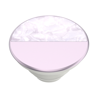Glam Inlay Acetate Lilac