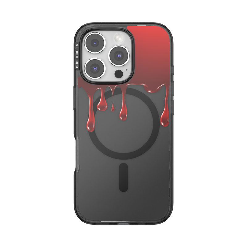 O Negative — iPhone 16 Pro MagSafe Case image number 0