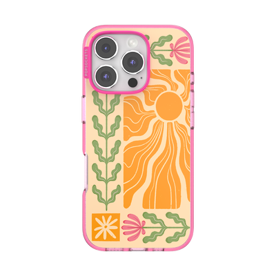 Desert Mosaic — iPhone 16 Pro MagSafe Case