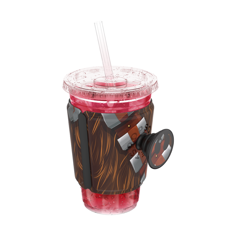 Star Wars - PopThirst Cup Sleeve Chewbacca image number 7