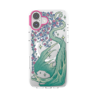 Dragon Sage — iPhone 16 Plus for MagSafe