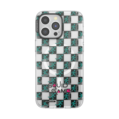 The Final Move — iPhone 15 Pro Max MagSafe Case