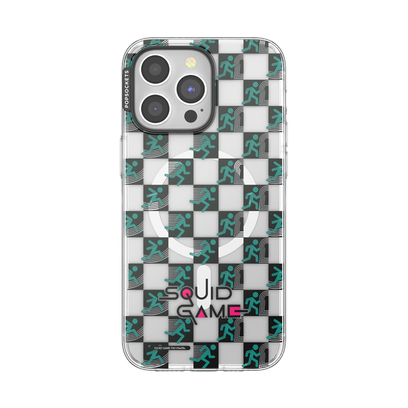 The Final Move — iPhone 15 Pro Max MagSafe Case image number 0