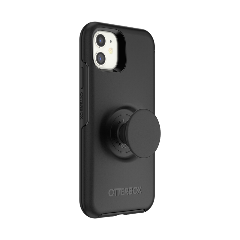 Otter + Pop Symmetry Series Case Black image number 2